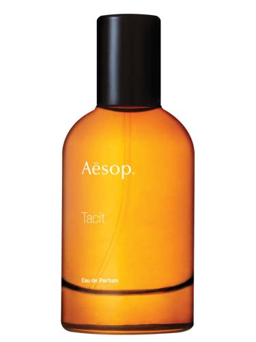 aesop tacit sample